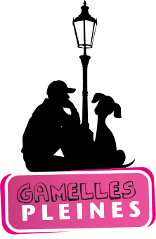 Logo gamelles pleines