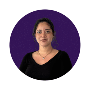 Salma, Customer Success Consultant, assurance santé chien et chat kozoo.